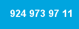 924 973 97 11